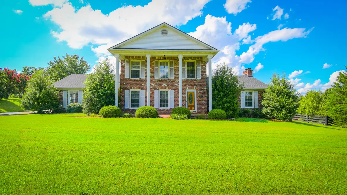 1047 Highview Drive, Lawrenceburg, KY 40342 - #1