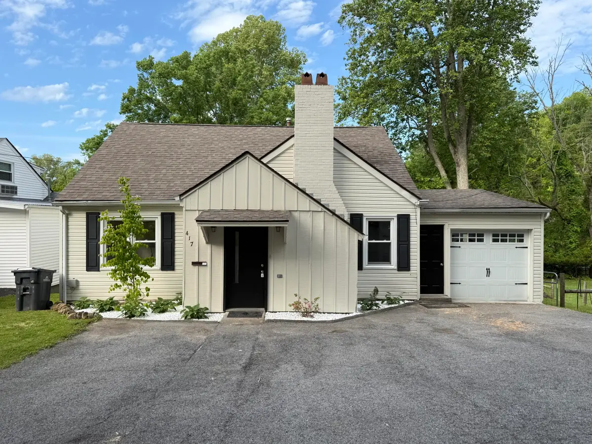 417 N Wilson Avenue, Morehead, KY 40351 - #1