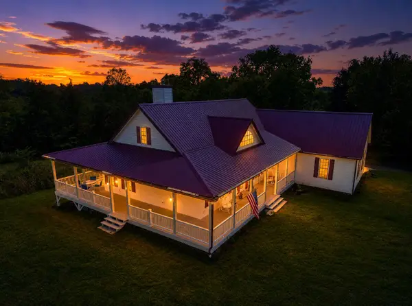 1675 Watts Mill Rd Road, Nicholasville, KY 40356