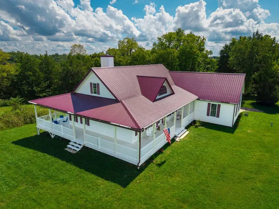 1675 Watts Mill Rd Road, Nicholasville, KY 40356 - #2
