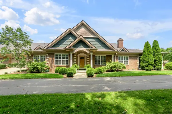 1950 Fort Harrods Drive, Lexington, KY 40503