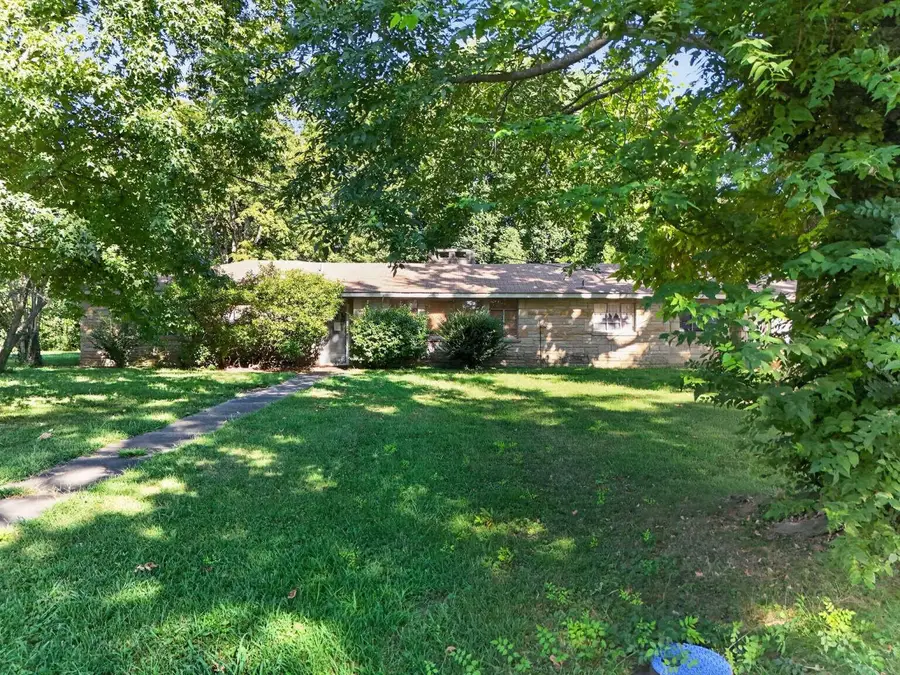 920 Yarbro Lane, Paducah, KY 42003 - #2