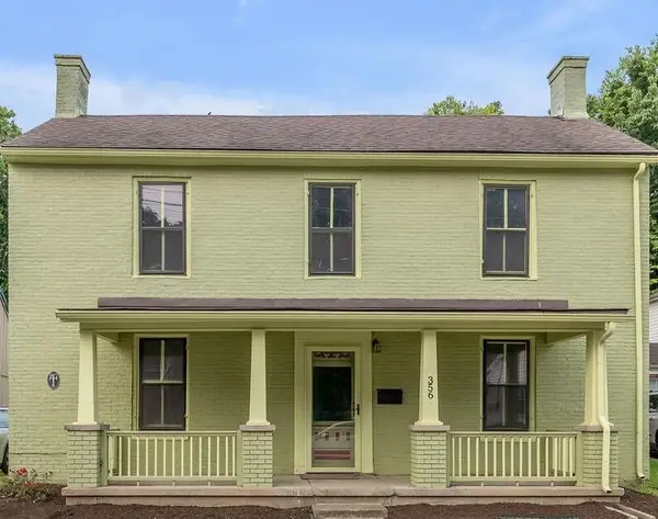 356 Corral Street, Lexington, KY 40508