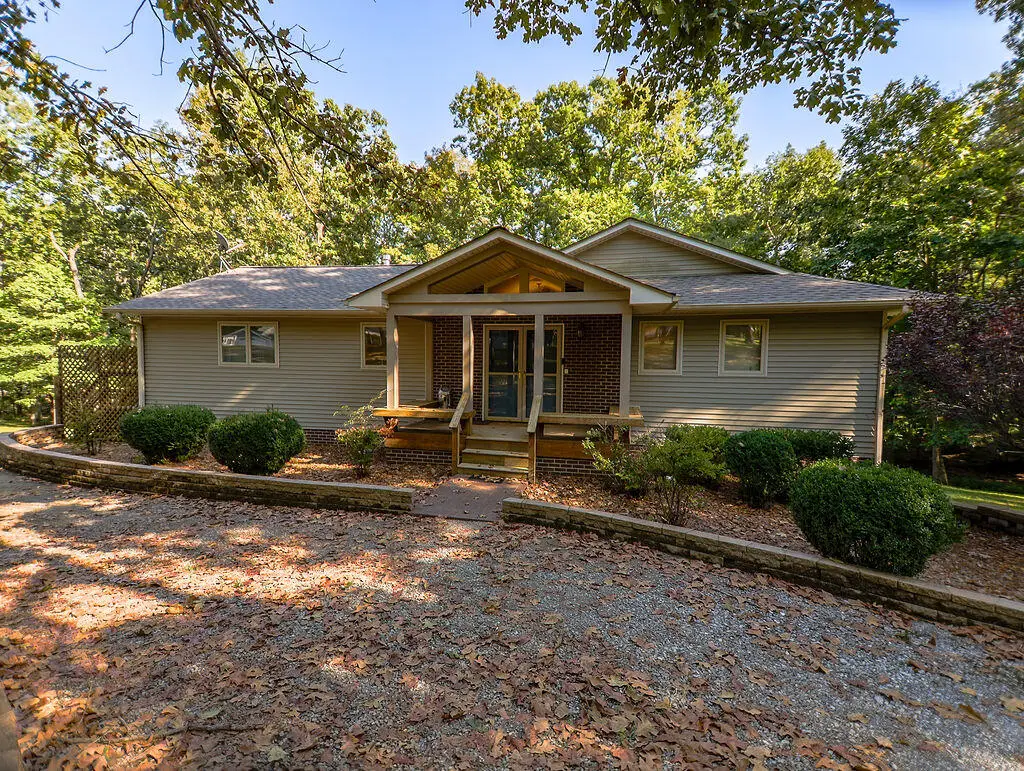 34 Leadline Road, Gilbertsville, KY 42044 - #1