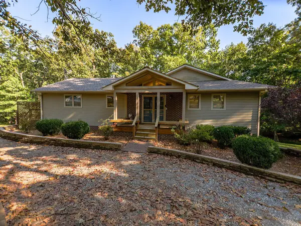 34 Leadline Road, Gilbertsville, KY 42044