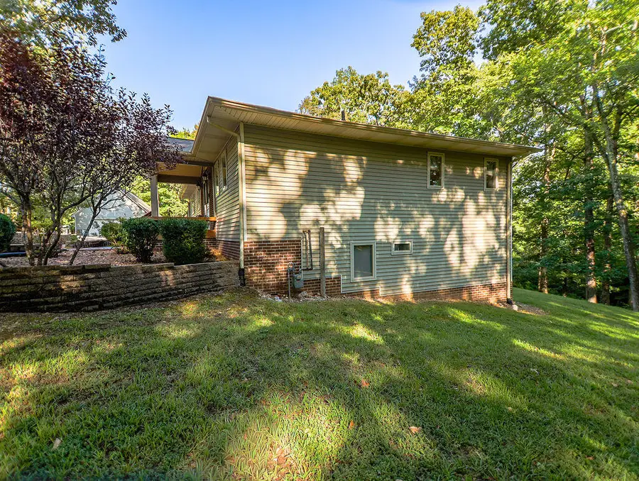 34 Leadline Road, Gilbertsville, KY 42044 - #2