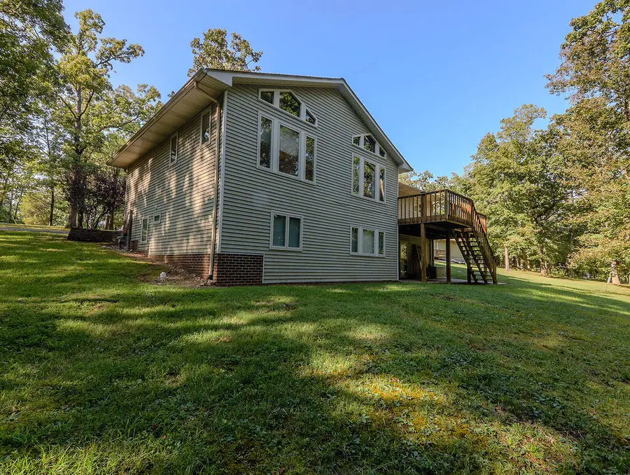 34 Leadline Road, Gilbertsville, KY 42044 - #3