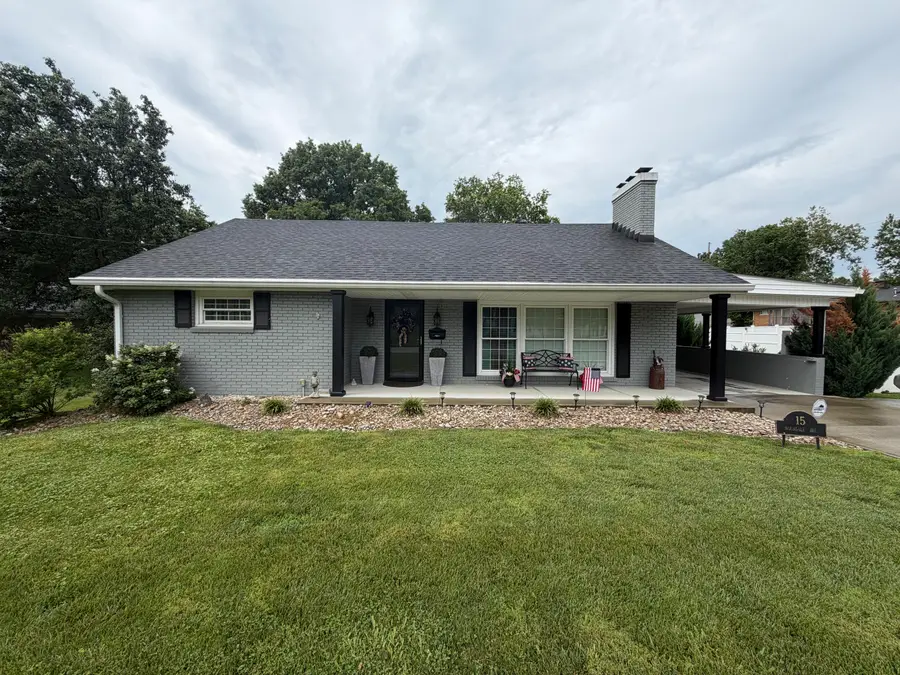 15 Moundale Avenue, Winchester, KY 40391 - #2