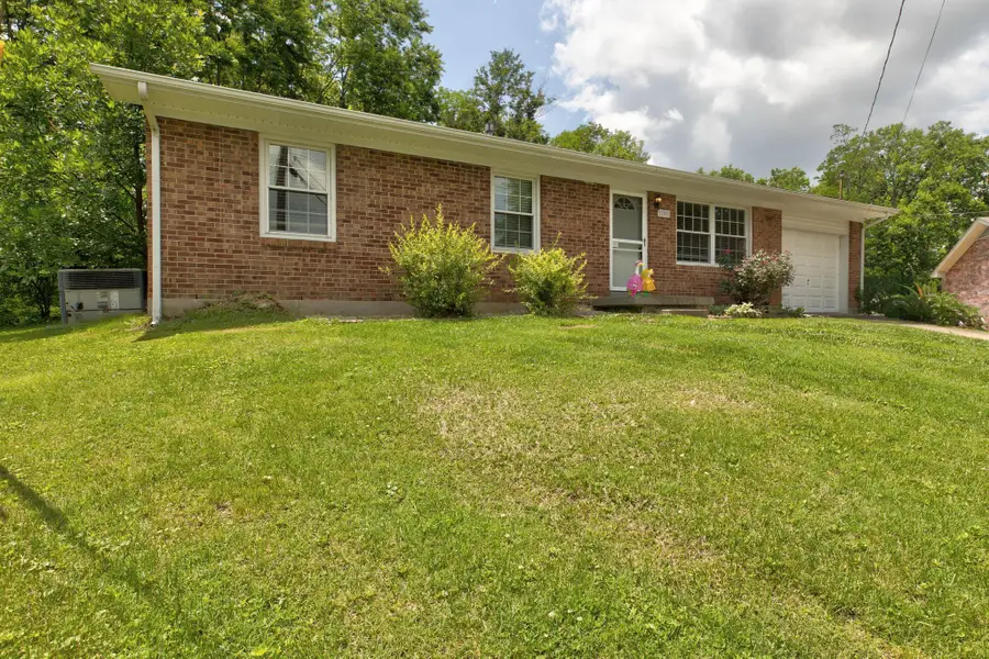 125 Kittison Drive, Winchester, KY 40391 - #3