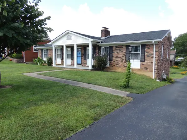 206 Bellwood Court, Frankfort, KY 40601