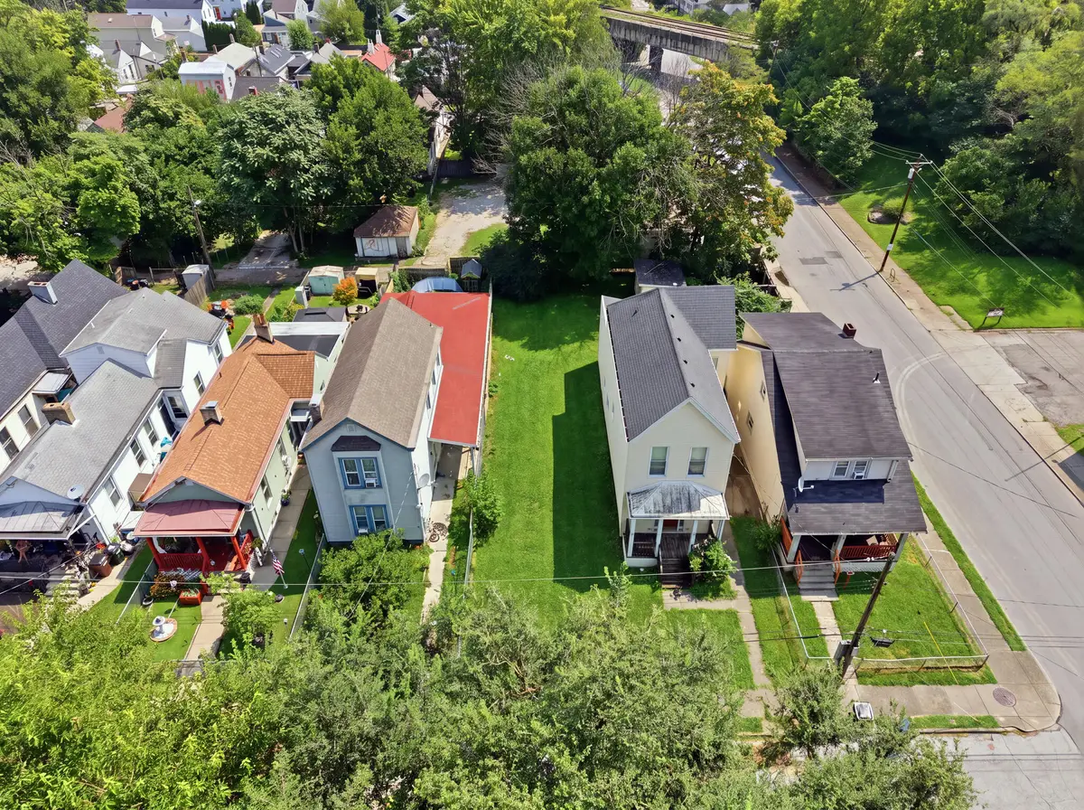 1426 Kendall Street, Covington, KY 41011 - #1