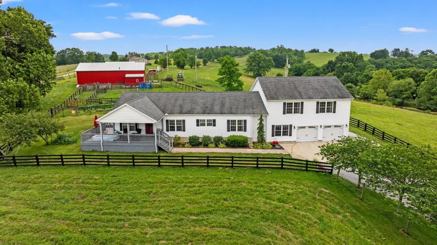 783 A Rutland Road, Cynthiana, KY 41031 - #2