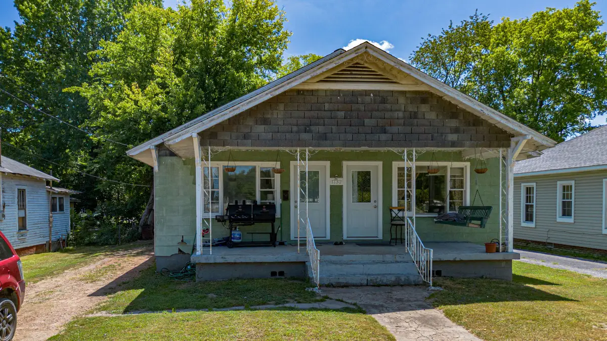 1732 Park Avenue, Paducah, KY 42001 - #1