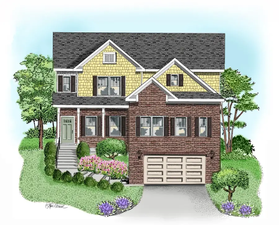 3324 Polo Club Boulevard, Lexington, KY 40509 - #3