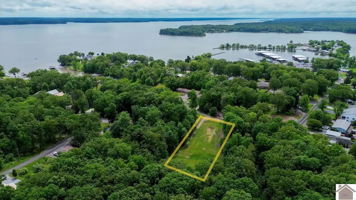 0 Cove Lane, Gilbertsville, KY 42044 - #1