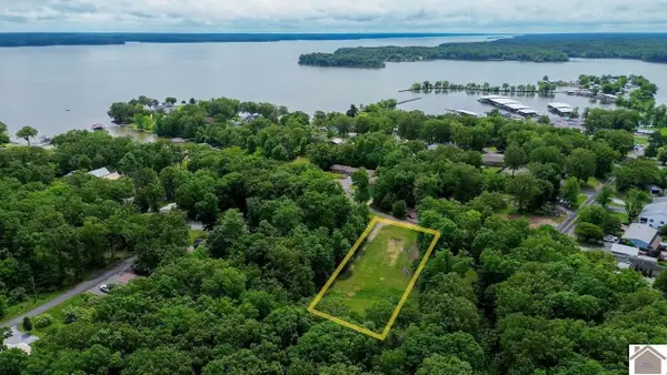 0 Cove Lane, Gilbertsville, KY 42044