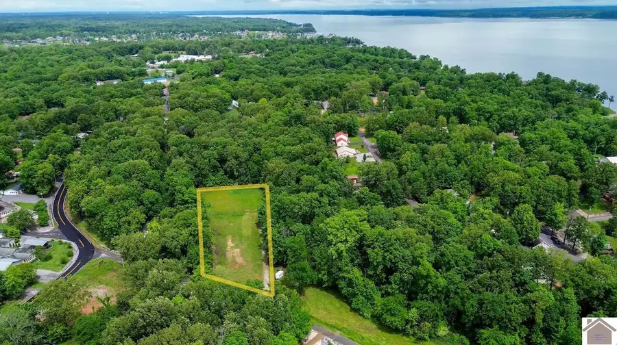 0 Cove Lane, Gilbertsville, KY 42044 - #3
