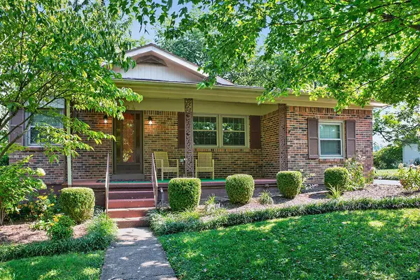 104 College Street, Millersburg, KY 40348