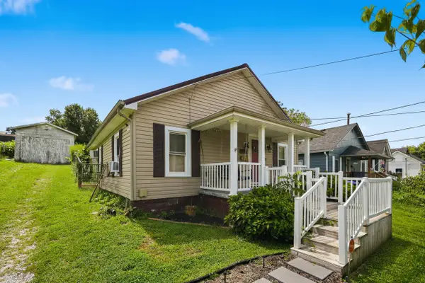 409 Noel Avenue, Frankfort, KY 40601