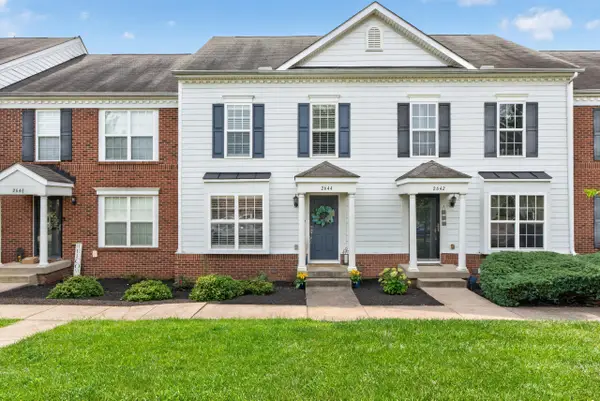 2644 Old Rosebud Road, Lexington, KY 40509