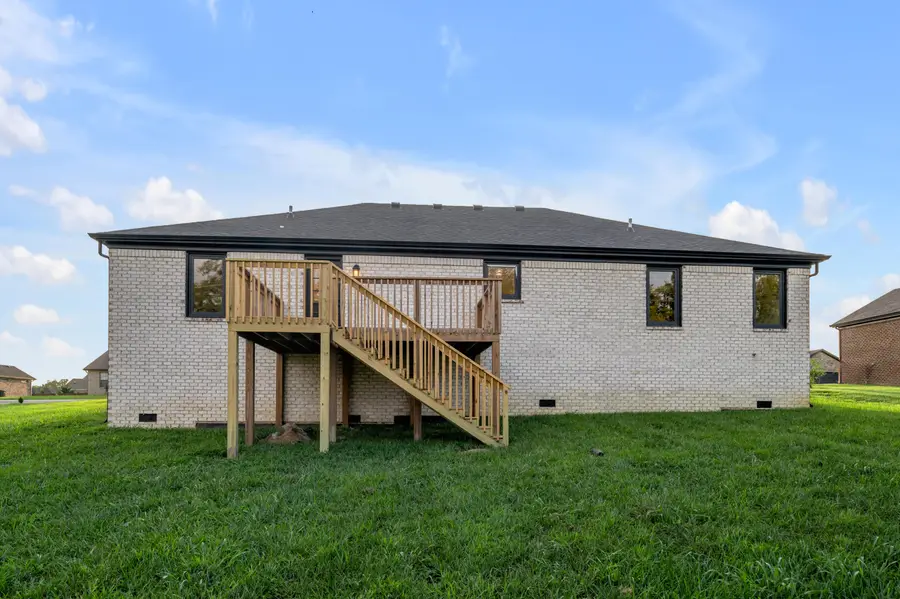 155 Patriot Trail, Berea, KY 40403 - #2