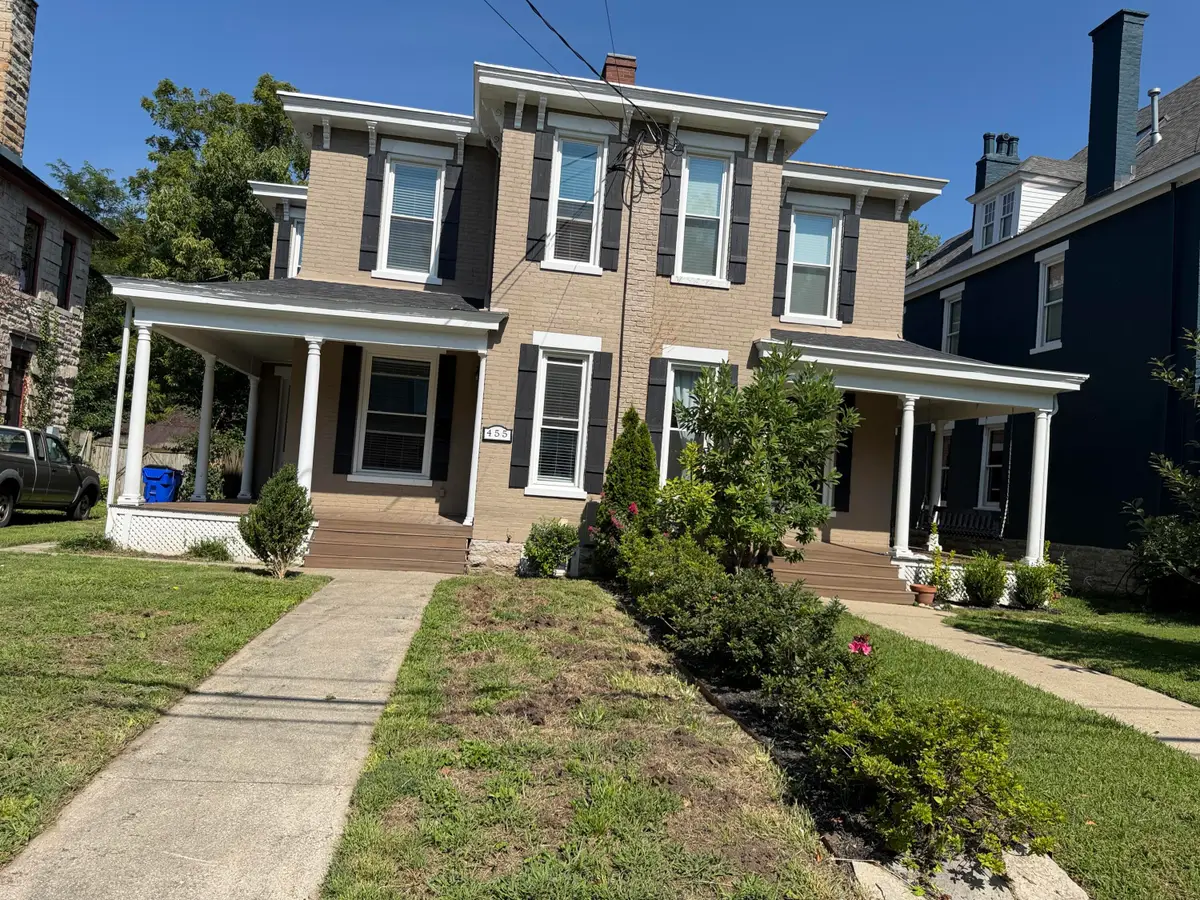 455 N Martin Luther King Boulevard, Lexington, KY 40508 - #1