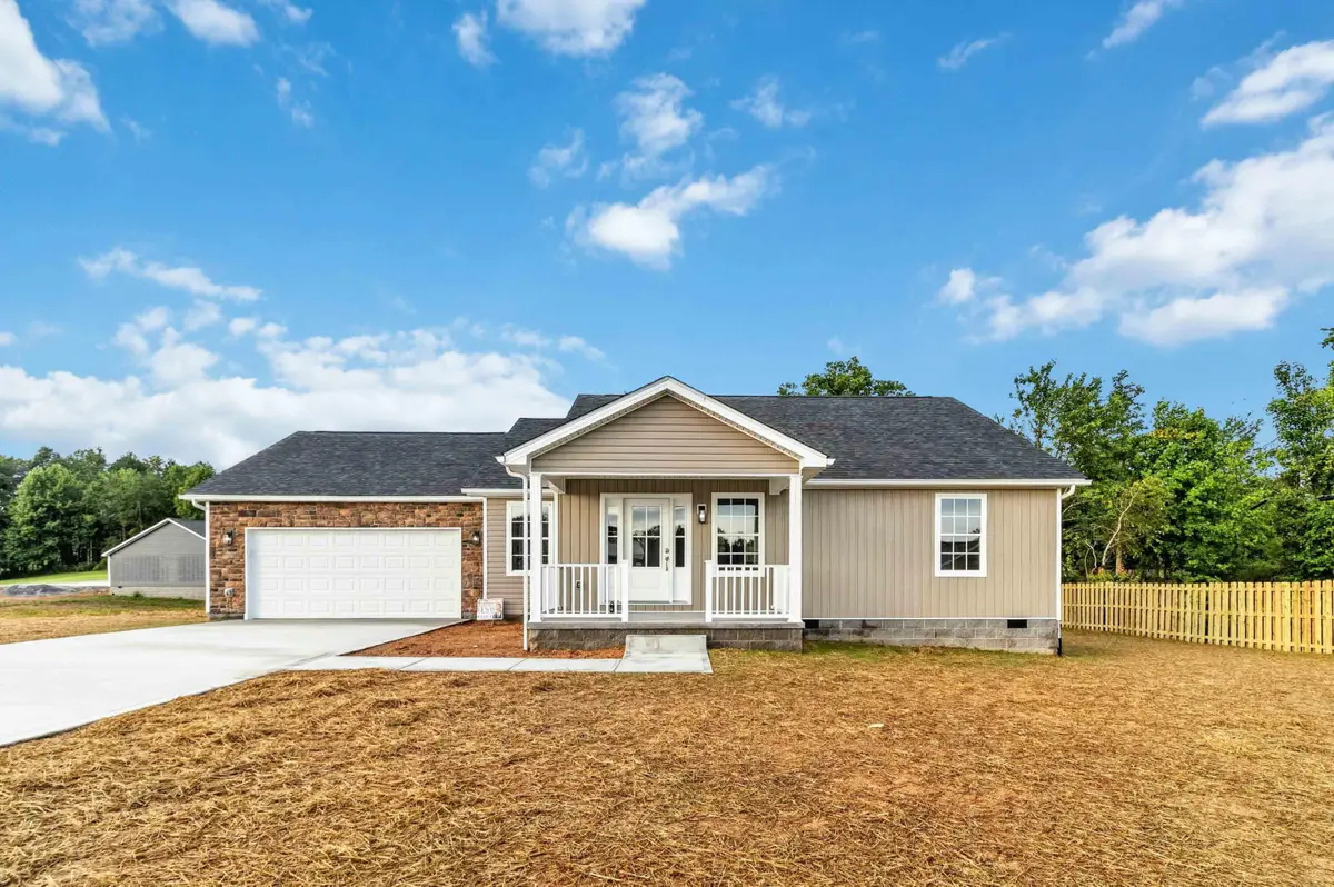 665 Pleasant View Road, London, KY 40744 - #1