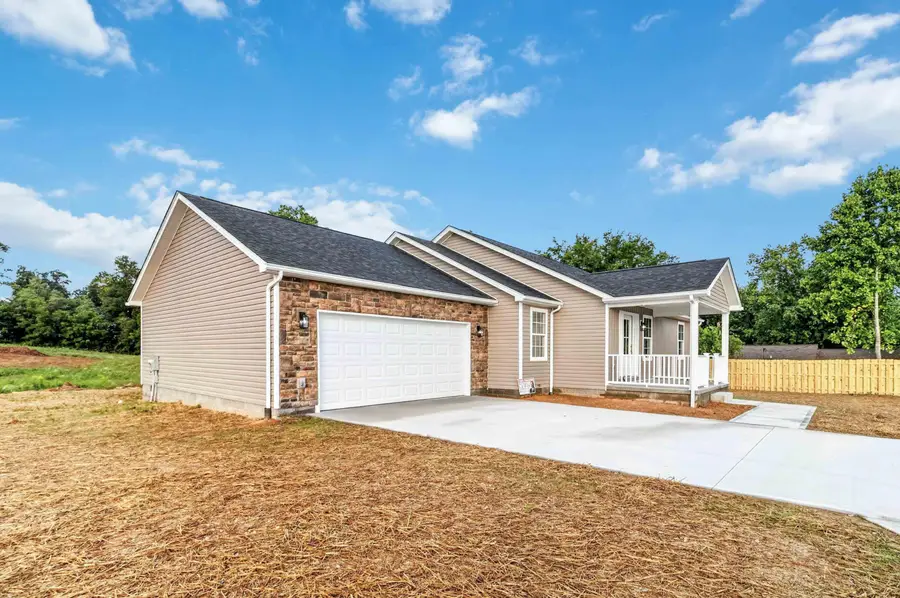 665 Pleasant View Road, London, KY 40744 - #2