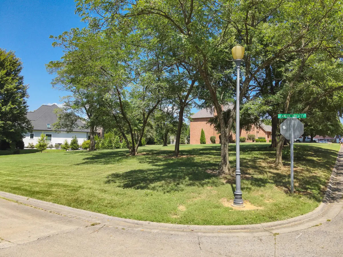 1201 Beresford Way, Paducah, KY 42001 - #1