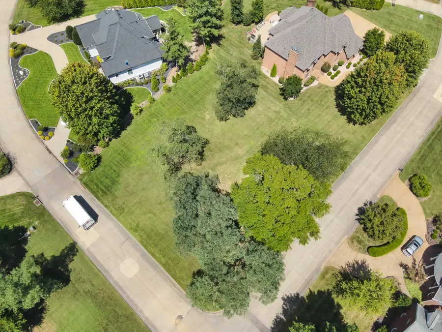 1201 Beresford Way, Paducah, KY 42001 - #3