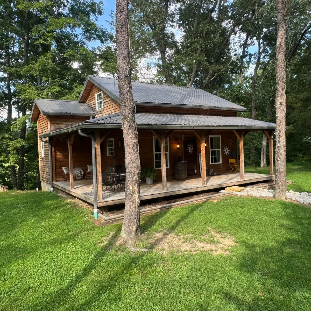 504 Sang Branch Road, Irvine, KY 40336 - #1