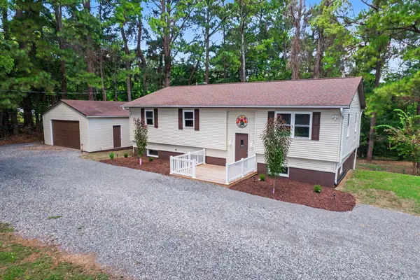 1165 Bleich Road, Paducah, KY 42003