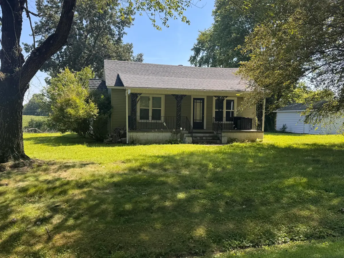 7870 Woodville Road, West Paducah, KY 42086 - #1