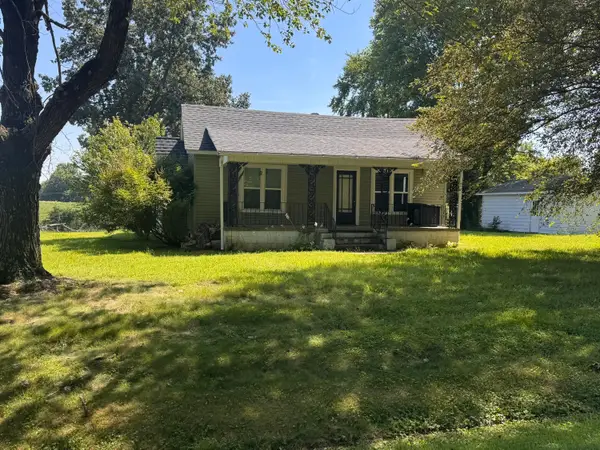 7870 Woodville Road, West Paducah, KY 42086