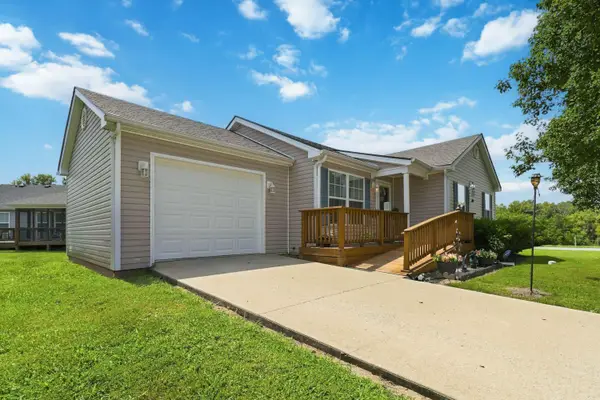 237 Banyan Boulevard, Richmond, KY 40475