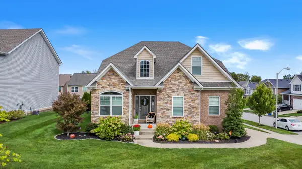 2017 Lawton Flat, Lexington, KY 40509