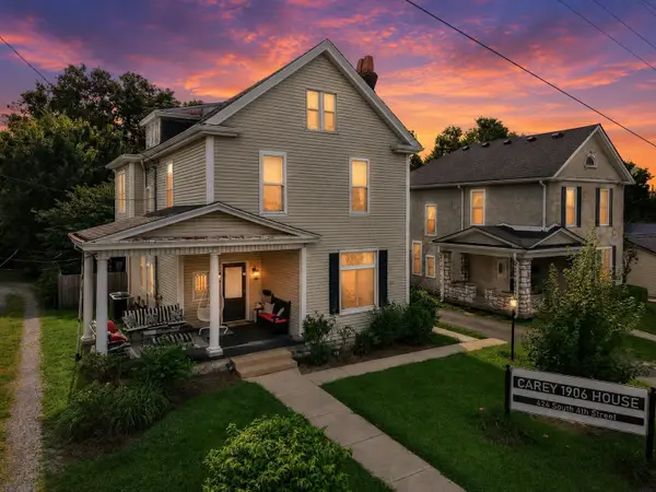 424 S 4th Street, Danville, KY 40422