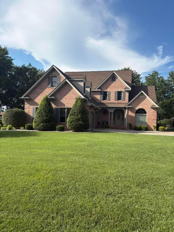 11 Greenwood Place, Paducah, KY 42003