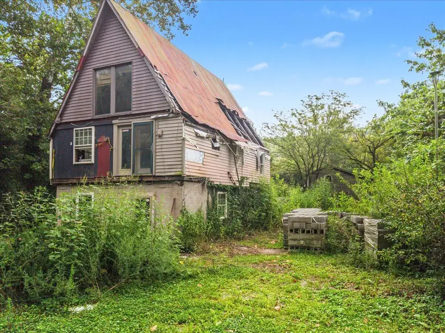 321 Camp Daniel Boone Road, Lexington, KY 40515 - #2