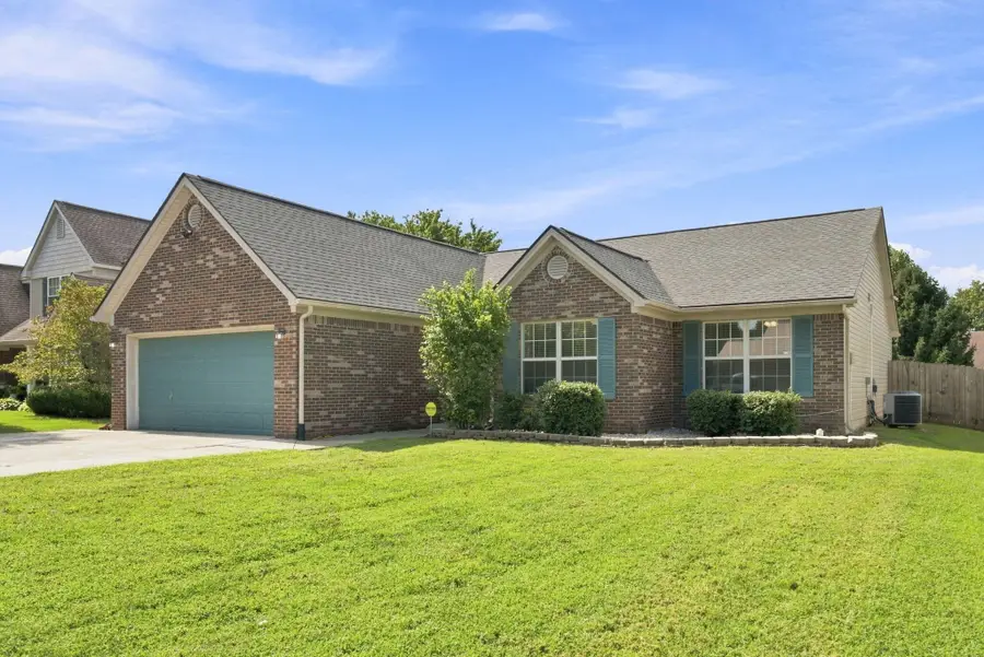 209 Atwood Drive, Georgetown, KY 40324 - #2