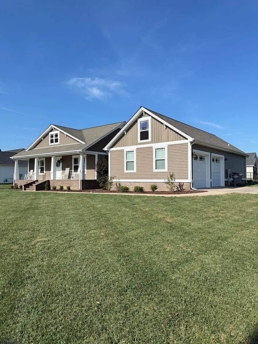 2141 Rob Mason Road, Murray, KY 42071 - #3
