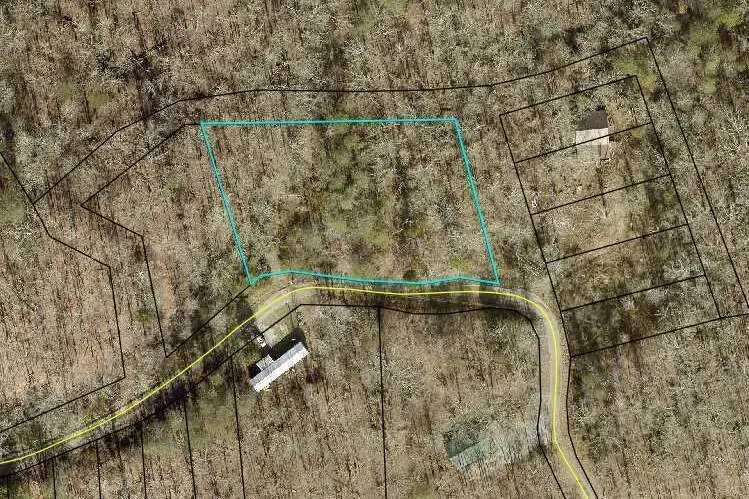 750 Colonel Drive, Burnside, KY 42519 - #2