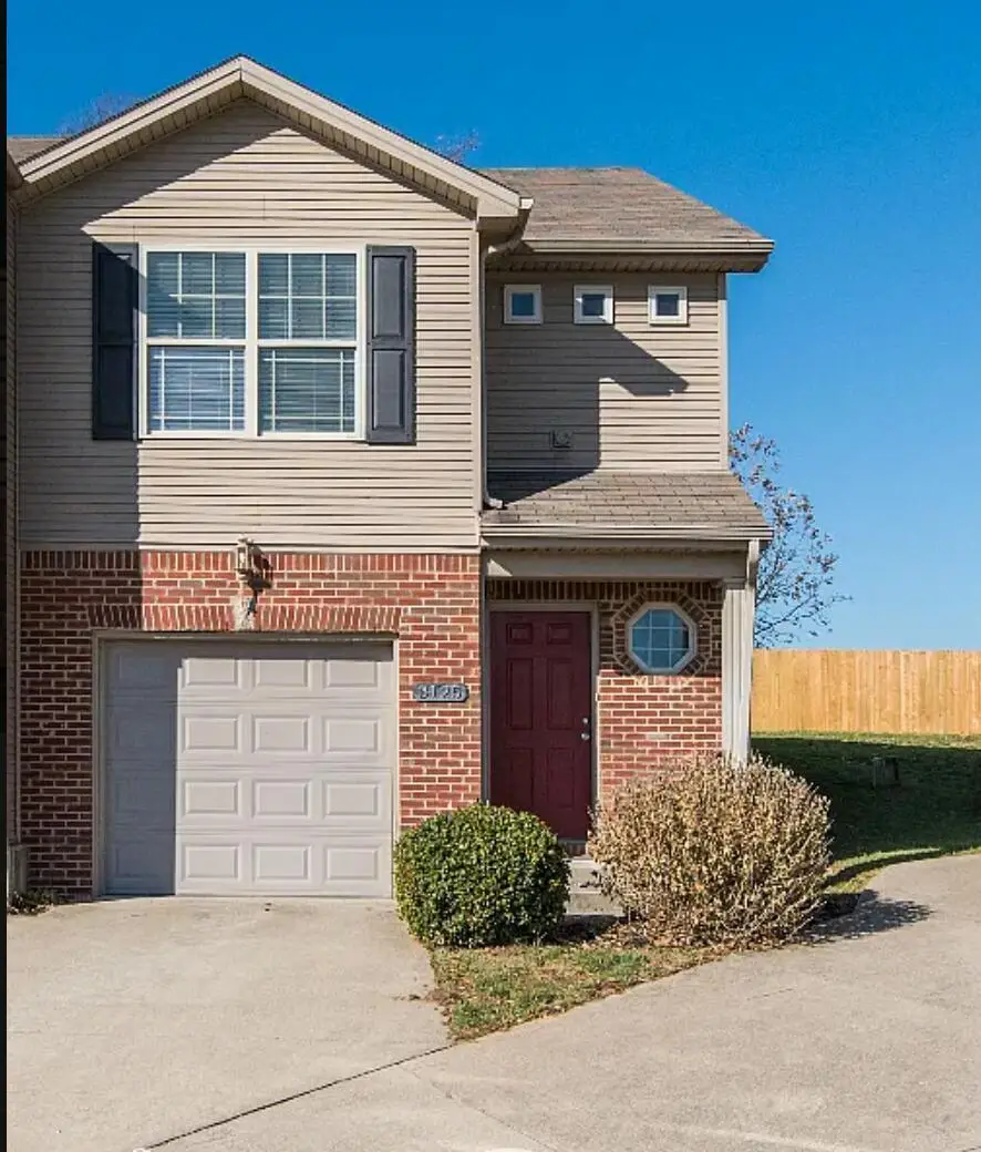 3125 Daly Place, Lexington, KY 40511 - #1