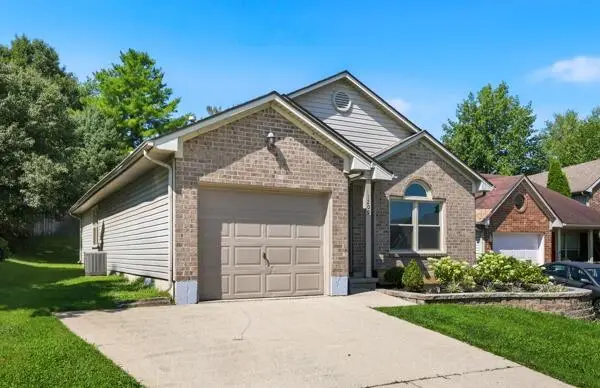 1209 Aspen Street, Lexington, KY 40509 - #2