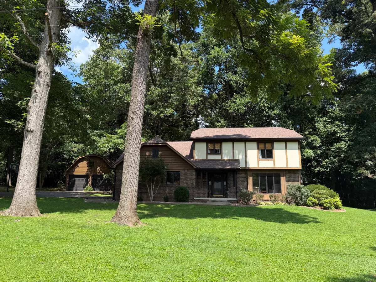 90 Sumac Road, Monticello, KY 42633 - #1