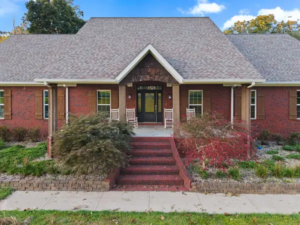 3752 Kentucky 121, Murray, KY 42071