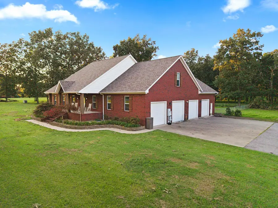 3752 Kentucky 121, Murray, KY 42071 - #2
