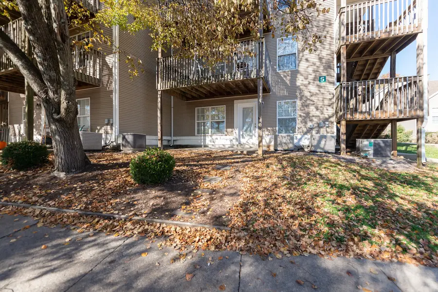 858 Malabu Drive #5000, Lexington, KY 40502 - #3