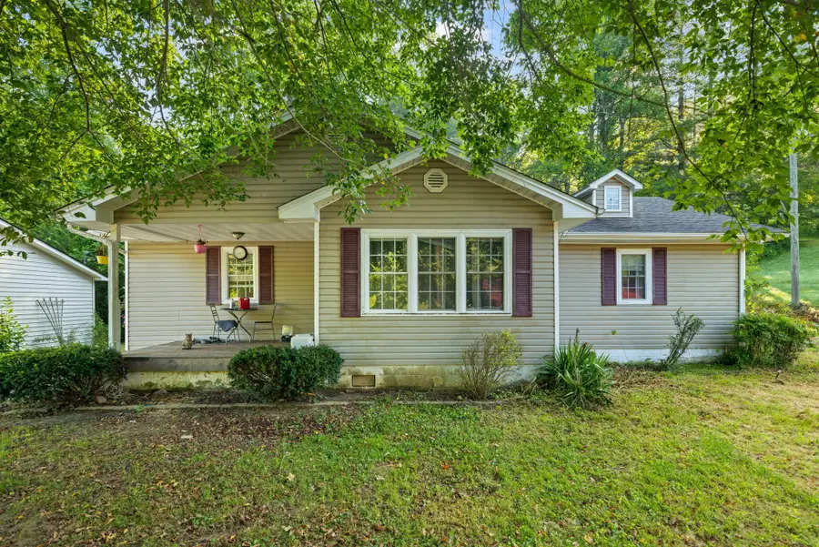 1435 Clover Bottom Creek Road, McKee, KY 40447 - #3