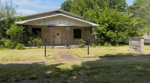 231 S 5th Street, Barlow, KY 42024